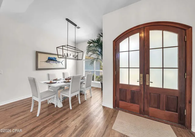 Photo 3 of Sale Pending at 188 Marlin Cir, Panama City, FL 32408 | MLS# 793109 | Listing updated on 2026-08-31