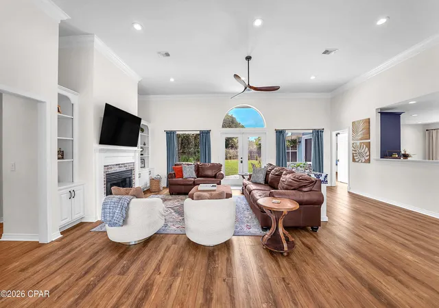 Photo 4 of Sale Pending at 188 Marlin Cir, Panama City, FL 32408 | MLS# 793109 | Listing updated on 2026-08-31