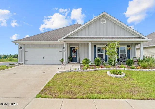 Photo 1 of Single family home for sale at 4966 Loblolly Way, Panama City, FL 32404 | MLS# 793114 | Listing updated on 2026-09-14