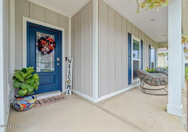 Photo 3 of Single family home for sale at 4966 Loblolly Way, Panama City, FL 32404 | MLS# 793114 | Listing updated on 2026-09-14