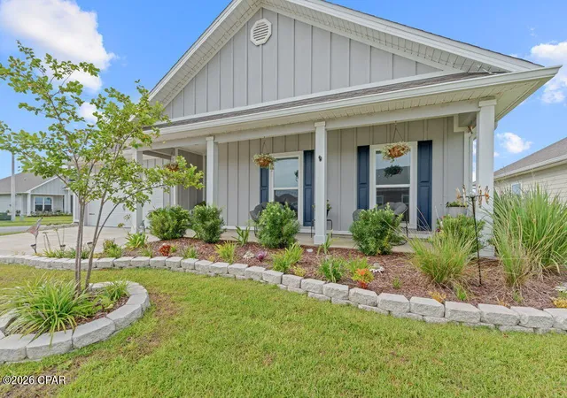 Photo 3 of Single family home for sale at 4966 Loblolly Way, Panama City, FL 32404 | MLS# 793114 | Listing updated on 2026-09-14