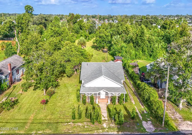 Photo 60 of Sale Pending at 315 Springfield Ave, Panama City, FL 32401 | MLS# 793117 | Listing updated on 2026-10-05