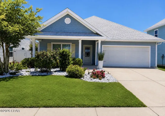 Photo 1 of Single family home for sale at 109 Moonraker Cir, Panama City Beach, FL 32407 | MLS# 793118 | Listing updated on 2026-09-07