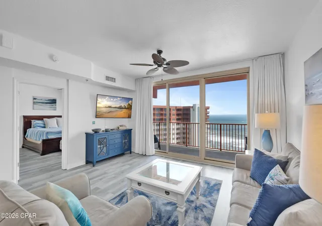 Condo for sale at 9900 S Thomas Dr #2213, Panama City Beach, FL 32408 | MLS# 793121 | Listing updated on 2026-09-30