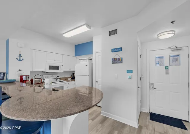 Photo 2 of Condo for sale at 9900 S Thomas Dr #2213, Panama City Beach, FL 32408 | MLS# 793121 | Listing updated on 2026-09-30