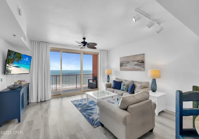 Photo 3 of Condo for sale at 9900 S Thomas Dr #2213, Panama City Beach, FL 32408 | MLS# 793121 | Listing updated on 2026-09-30