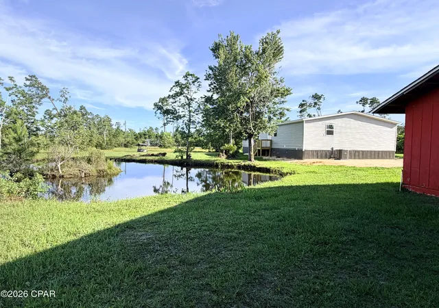 Manufactured home for sale at 142 Dogwood Way, Panama City, FL 32404 | MLS# 793122