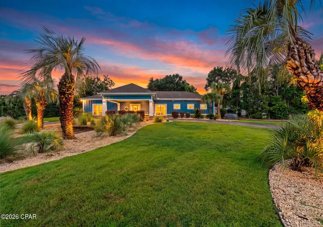 Photo 1 of Single family home for sale at 1203 Yale Ave, Panama City, FL 32405 | MLS# 793127 | Listing updated on 2026-09-04