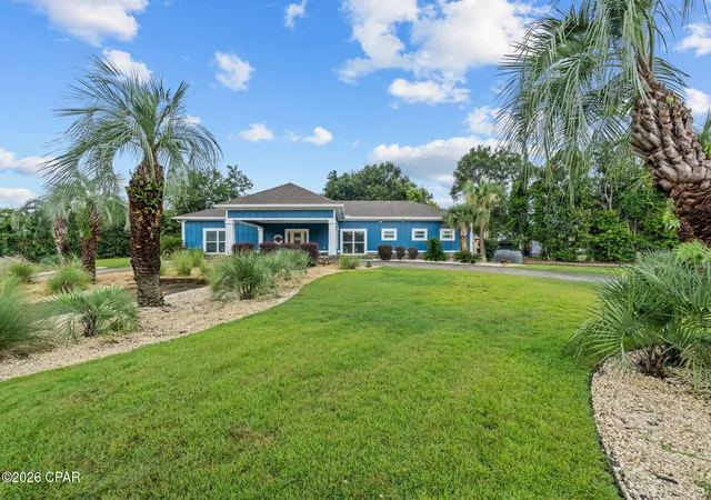 Photo 2 of Single family home for sale at 1203 Yale Ave, Panama City, FL 32405 | MLS# 793127 | Listing updated on 2026-09-04