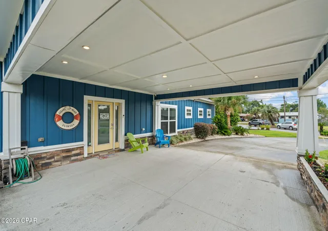 Photo 3 of Single family home for sale at 1203 Yale Ave, Panama City, FL 32405 | MLS# 793127 | Listing updated on 2026-09-04