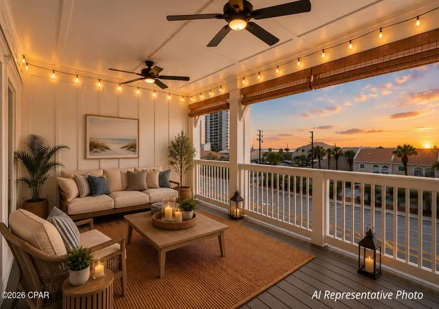 Photo 1 of Multi family home for sale at 5233 Thomas Dr, Panama City, FL 32408 | MLS# 793129 | Listing updated on 2026-09-14