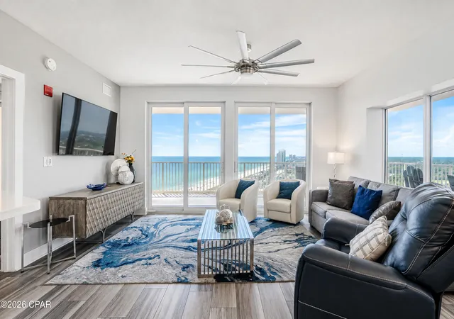 Photo 1 of Condo for sale at 15928 Front Beach Rd #3-2112, Panama City Beach, FL 32413 | MLS# 793131 | Listing updated on 2026-09-10