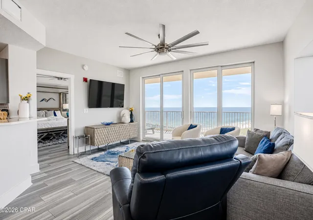 Photo 3 of Condo for sale at 15928 Front Beach Rd #3-2112, Panama City Beach, FL 32413 | MLS# 793131 | Listing updated on 2026-09-10