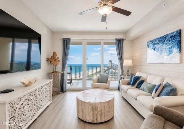 Photo 1 of Sale Pending at 15928 Front Beach Rd #3-2007, Panama City Beach, FL 32413 | MLS# 793133 | Listing updated on 2026-09-04