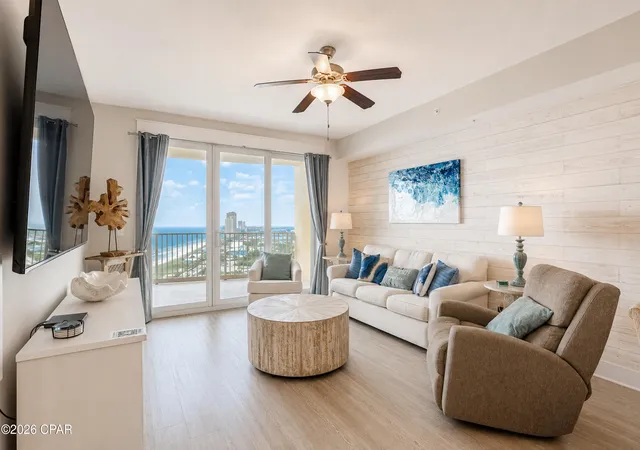 Photo 2 of Sale Pending at 15928 Front Beach Rd #3-2007, Panama City Beach, FL 32413 | MLS# 793133 | Listing updated on 2026-09-04
