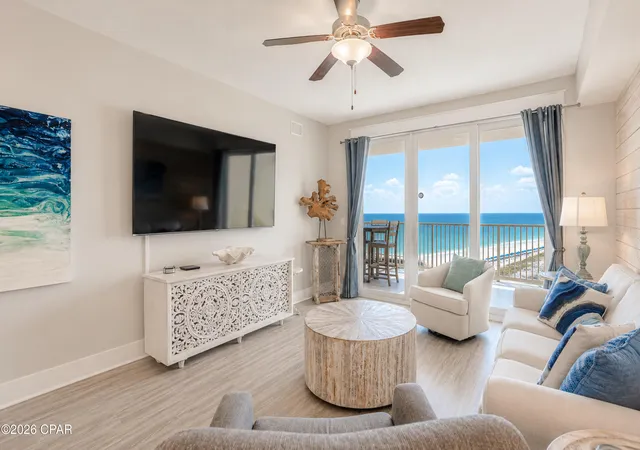 Photo 3 of Sale Pending at 15928 Front Beach Rd #3-2007, Panama City Beach, FL 32413 | MLS# 793133 | Listing updated on 2026-09-04