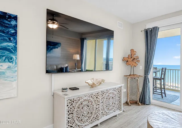 Photo 4 of Sale Pending at 15928 Front Beach Rd #3-2007, Panama City Beach, FL 32413 | MLS# 793133 | Listing updated on 2026-09-04