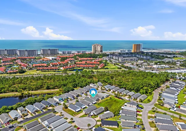 Photo 1 of Single family home for sale at 11716 Sand Castle Ln, Panama City Beach, FL 32407 | MLS# 793136 | Listing updated on 2026-08-28