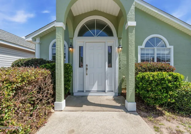 Photo 4 of Single family home for sale at 11716 Sand Castle Ln, Panama City Beach, FL 32407 | MLS# 793136 | Listing updated on 2026-08-28