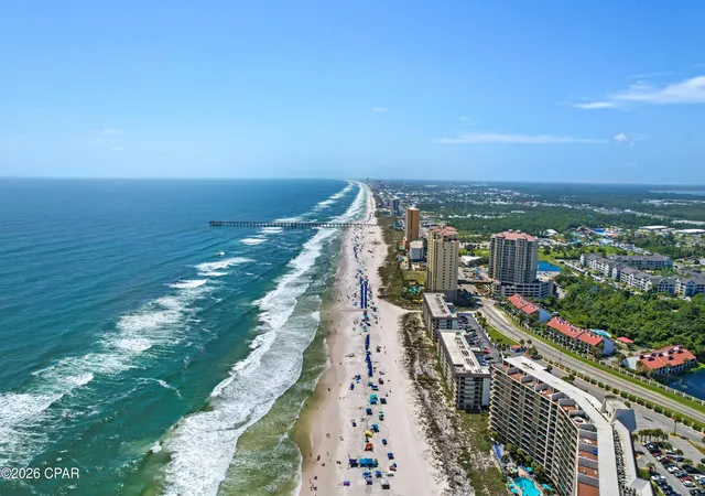 Photo 3 of Condo for sale at 520 N Richard Jackson Blvd #1914, Panama City Beach, FL 32407 | MLS# 793137 | Listing updated on 2026-09-10