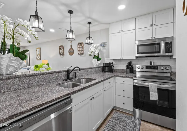 Photo 4 of Condo for sale at 520 N Richard Jackson Blvd #1914, Panama City Beach, FL 32407 | MLS# 793137 | Listing updated on 2026-09-10