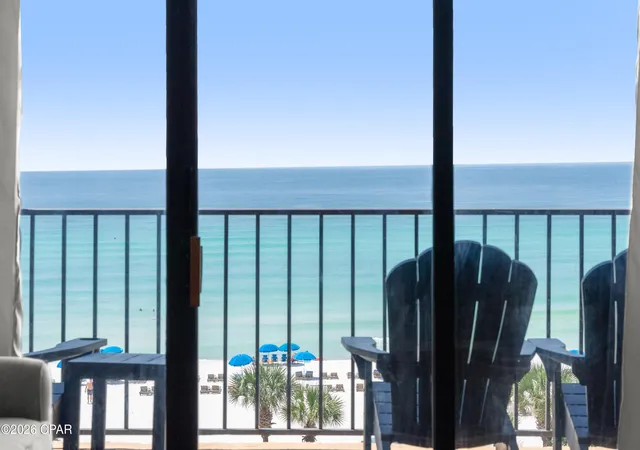 Listing Photo 2 - Condo for sale in building located at 6505 Thomas Dr, Panama City Beach, FL 32408 - Unit #503
