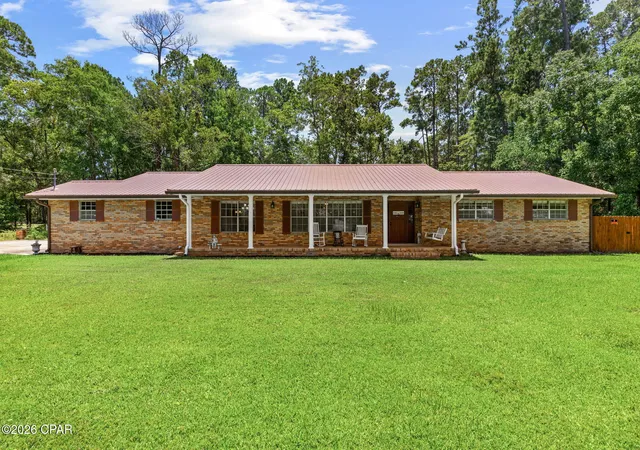 Photo 1 of Sale Pending at 308 E Michigan Ave, Bonifay, FL 32425 | MLS# 793142 | Listing updated on 2026-08-21