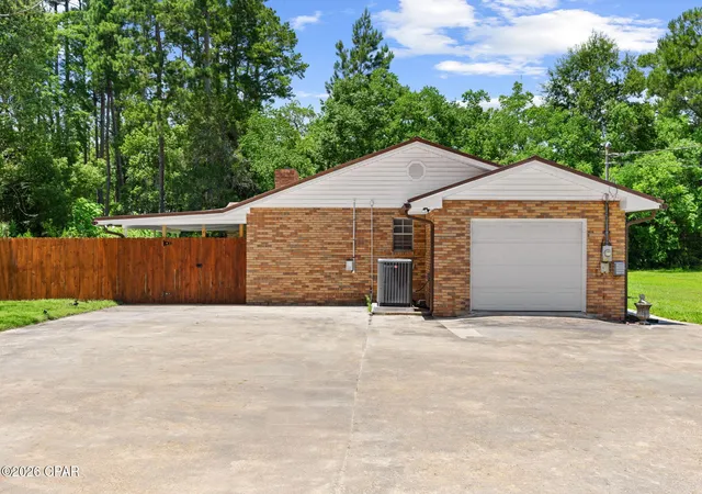 Photo 2 of Sale Pending at 308 E Michigan Ave, Bonifay, FL 32425 | MLS# 793142 | Listing updated on 2026-08-21