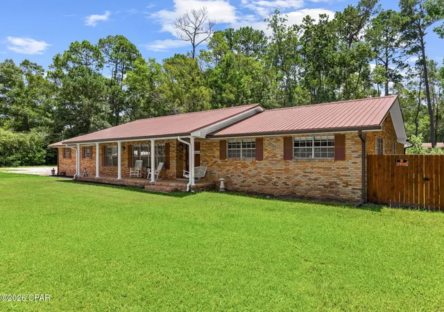 Photo 4 of Sale Pending at 308 E Michigan Ave, Bonifay, FL 32425 | MLS# 793142 | Listing updated on 2026-08-21