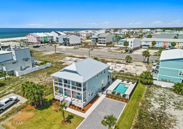 Photo 1 of Single family home for sale at 104 S 36th Street, Mexico Beach, FL 32456 | MLS# 793148 | Listing updated on 2026-07-30
