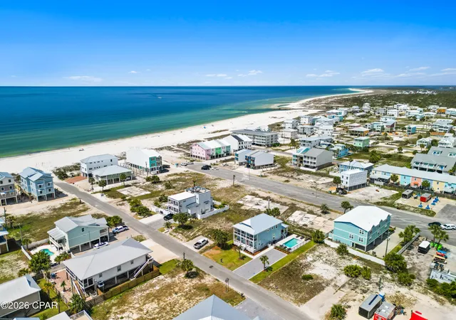 Photo 3 of Single family home for sale at 104 S 36th Street, Mexico Beach, FL 32456 | MLS# 793148 | Listing updated on 2026-07-30