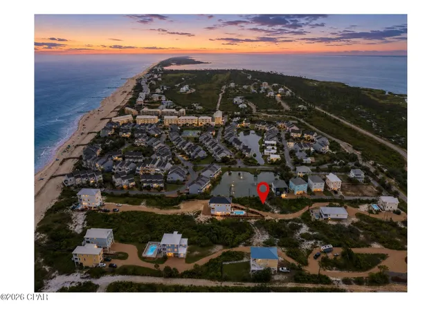 Photo 1 of Land for sale at 166 Swirly Sun Dr, Port Saint Joe, FL 32456 | MLS# 793152 | Listing updated on 2026-08-28