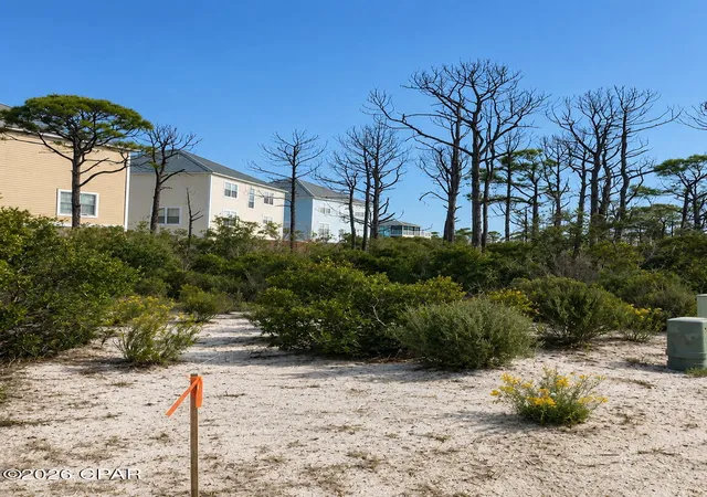 Photo 3 of Land for sale at 166 Swirly Sun Dr, Port Saint Joe, FL 32456 | MLS# 793152 | Listing updated on 2026-08-28