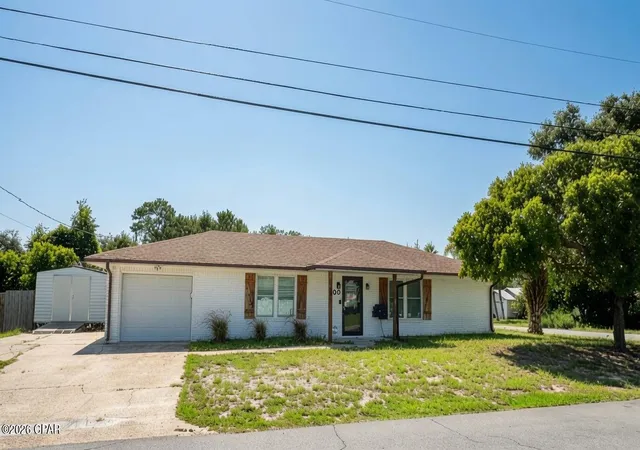 Photo 1 of Sale Pending at 300 Prudence Ln, Panama City, FL 32408 | MLS# 793153 | Listing updated on 2026-08-23