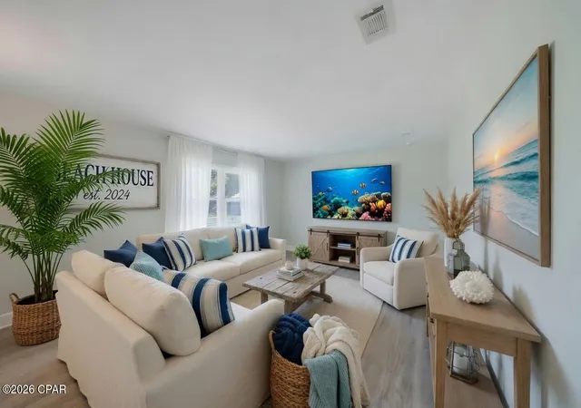Photo 2 of Sale Pending at 300 Prudence Ln, Panama City, FL 32408 | MLS# 793153 | Listing updated on 2026-08-23