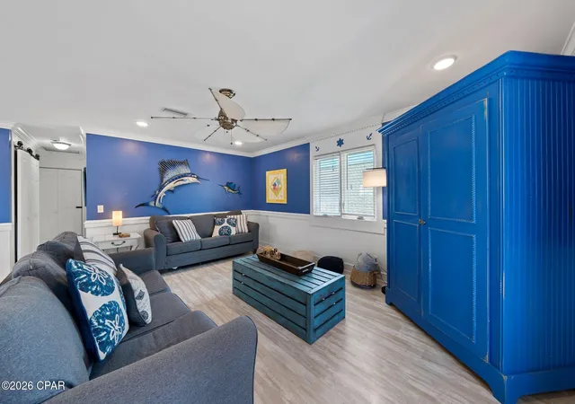 Photo 4 of Single family home for sale at 6220 Sunset Ave, Panama City, FL 32408 | MLS# 793154 | Listing updated on 2026-08-25