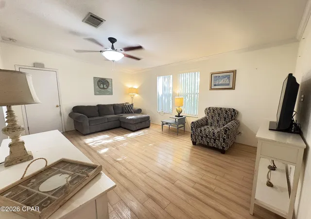 Photo 3 of Sale Pending at 447 Dolphin St, Port St Joe, FL 32456 | MLS# 793158 | Listing updated on 2026-09-14