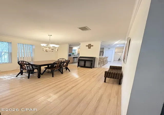Photo 3 of Sale Pending at 447 Dolphin St, Port St Joe, FL 32456 | MLS# 793158 | Listing updated on 2026-09-14