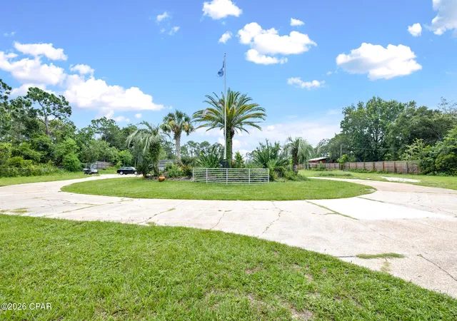 Photo 2 of Sale Pending at 7413 Laird St, Panama City, FL 32408 | MLS# 793159 | Listing updated on 2026-09-15