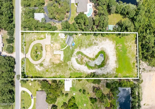 Photo 3 of Sale Pending at 7413 Laird St, Panama City, FL 32408 | MLS# 793159 | Listing updated on 2026-09-15