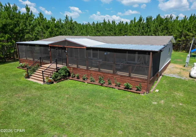 Photo 2 of Sale Pending at 4268 Rogers Rd, Greenwood, FL 32443 | MLS# 793161 | Listing updated on 2026-09-09