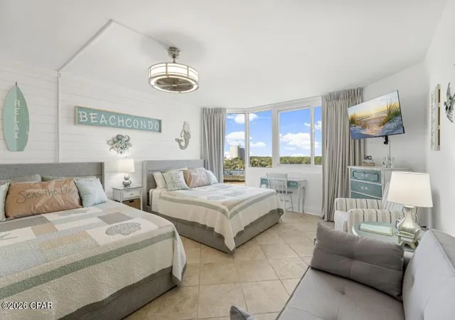 Photo 1 of Condo for sale at 8817 S Thomas Dr #A804, Panama City, FL 32408 | MLS# 793163 | Listing updated on 2026-09-15