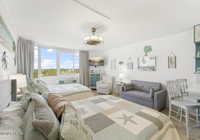 Photo 2 of Condo for sale at 8817 S Thomas Dr #A804, Panama City, FL 32408 | MLS# 793163 | Listing updated on 2026-09-15