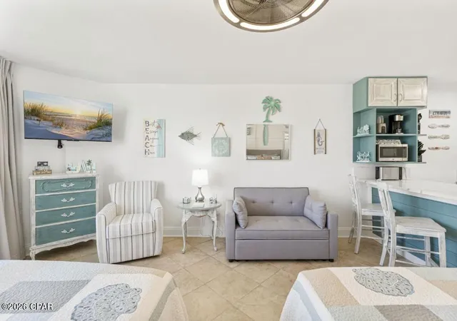 Photo 3 of Condo for sale at 8817 S Thomas Dr #A804, Panama City, FL 32408 | MLS# 793163 | Listing updated on 2026-09-15