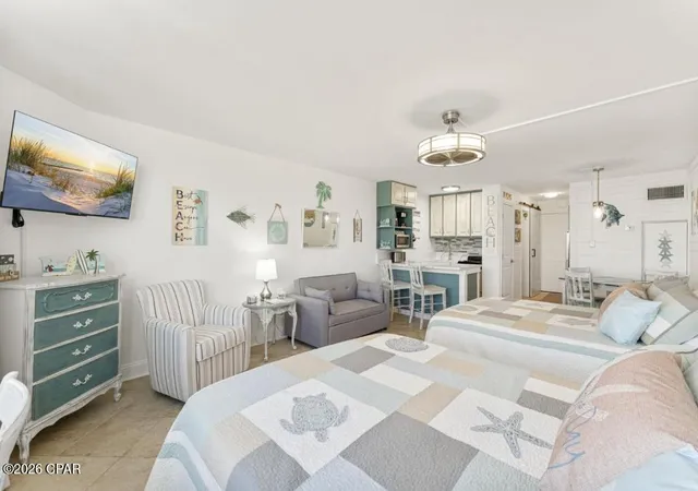 Photo 4 of Condo for sale at 8817 S Thomas Dr #A804, Panama City, FL 32408 | MLS# 793163 | Listing updated on 2026-09-15
