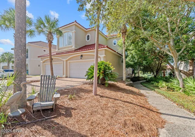 Photo 1 of Townhouse for sale at 232 La Valencia Cir #1, Panama City Beach, FL 32413 | MLS# 793164 | Listing updated on 2026-07-31