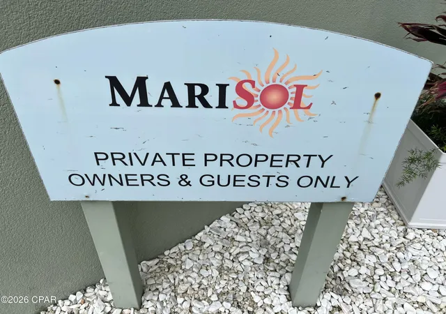 Photo 2 of Condo for sale at 10719 Front Beach Rd #502, Panama City Beach, FL 32407 | MLS# 793165 | Listing updated on 2026-08-21
