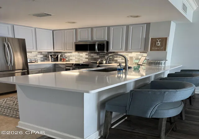 Photo 3 of Condo for sale at 10719 Front Beach Rd #502, Panama City Beach, FL 32407 | MLS# 793165 | Listing updated on 2026-08-21