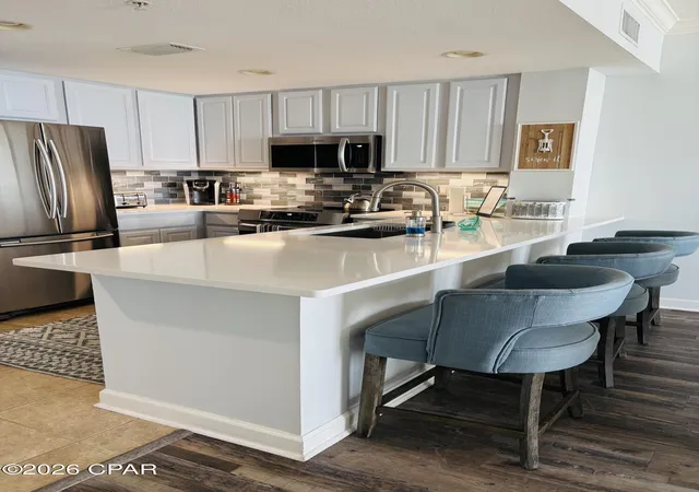 Photo 4 of Condo for sale at 10719 Front Beach Rd #502, Panama City Beach, FL 32407 | MLS# 793165 | Listing updated on 2026-08-21
