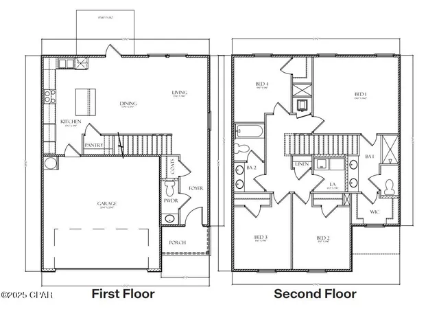 Photo 2 of Single family home for sale at 3147 Breezy Bay Ct, Panama City, FL 32409 | MLS# 793167 | Listing updated on 2026-09-08
